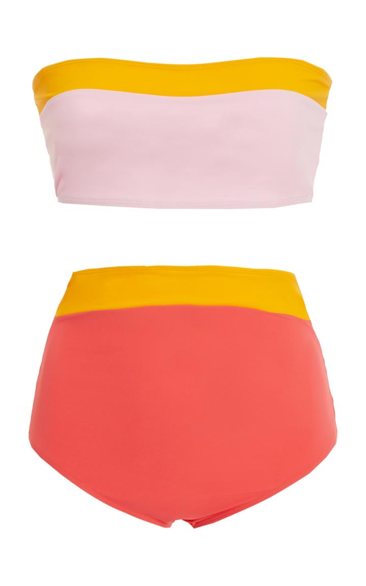 Flagpole Lori And Arden Bikini Set
