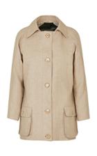 Moda Operandi Giuliva Heritage The Corno Jacket