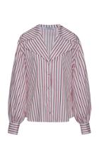 Vivetta Rimini Loose Bodice Blouse