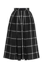 Moda Operandi Thierry Colson Kirov Skirt Size: Xs
