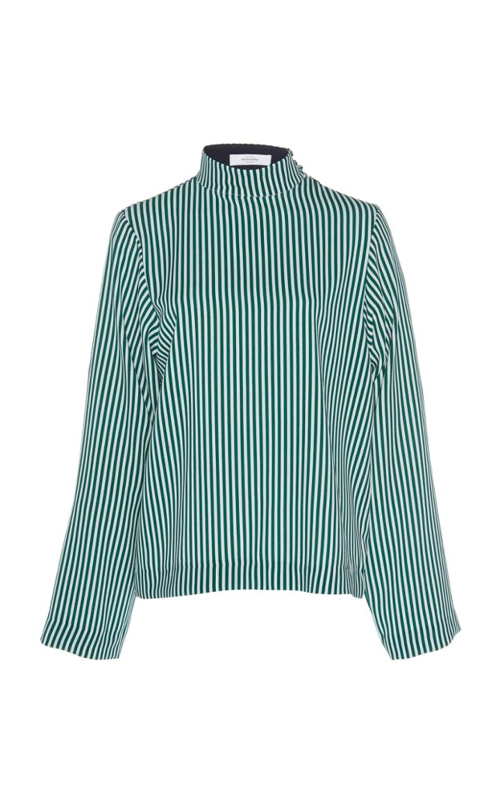 Roseanna Monaco Drake Striped Top