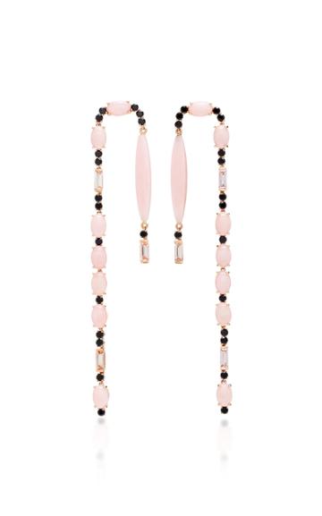 Joana Salazar My Joy Drop Earrings