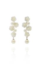 Moda Operandi Jennifer Behr Calissa Earrings