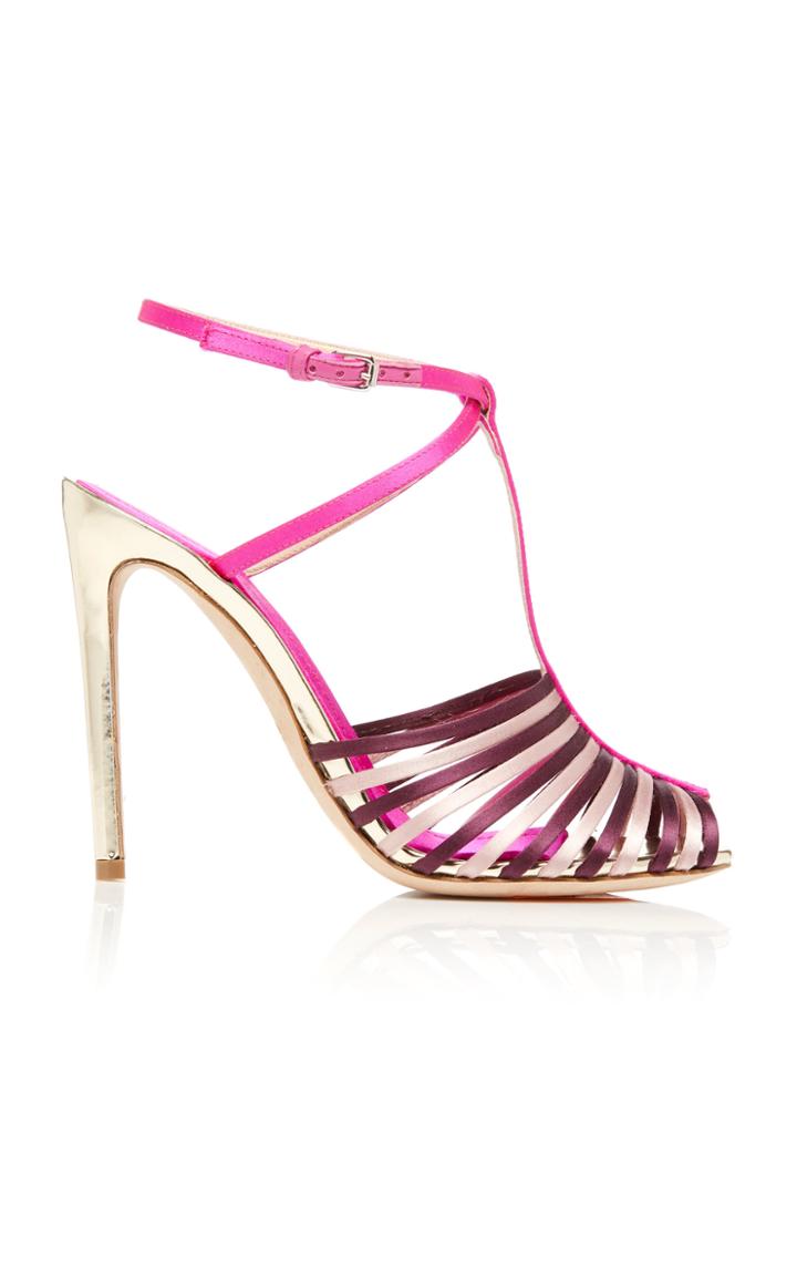 Giambattista Valli T Strap Sandal