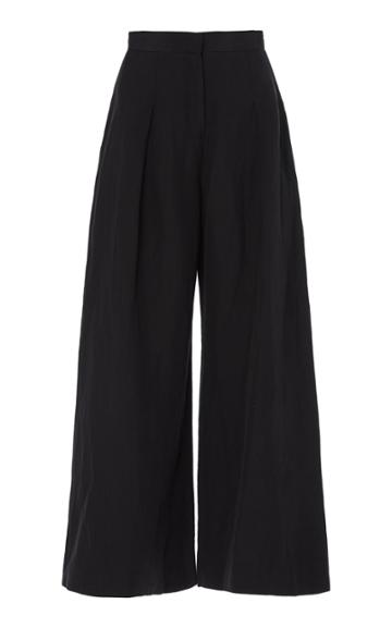 Noon By Noor Palmdale Wide-leg Pants