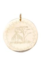 Emily & Ashley Giraffe Charm