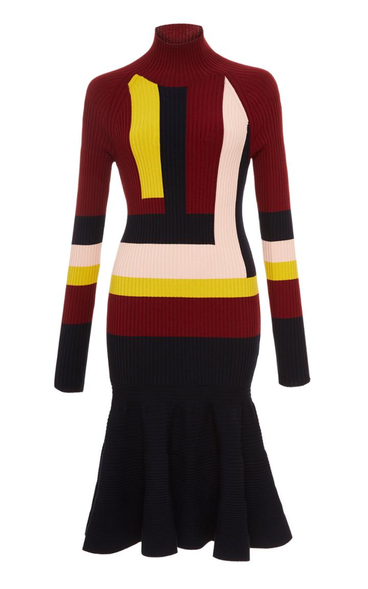 Pepa Pombo Vita Sweater Dress