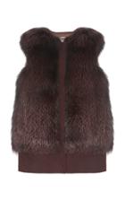 Pologeorgis The Modern Rasin Vest