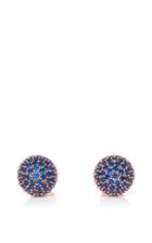 Begum Khan Navy Prince's Favorite Cufflinks