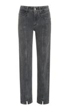 Givenchy High-rise Skinny Jeans