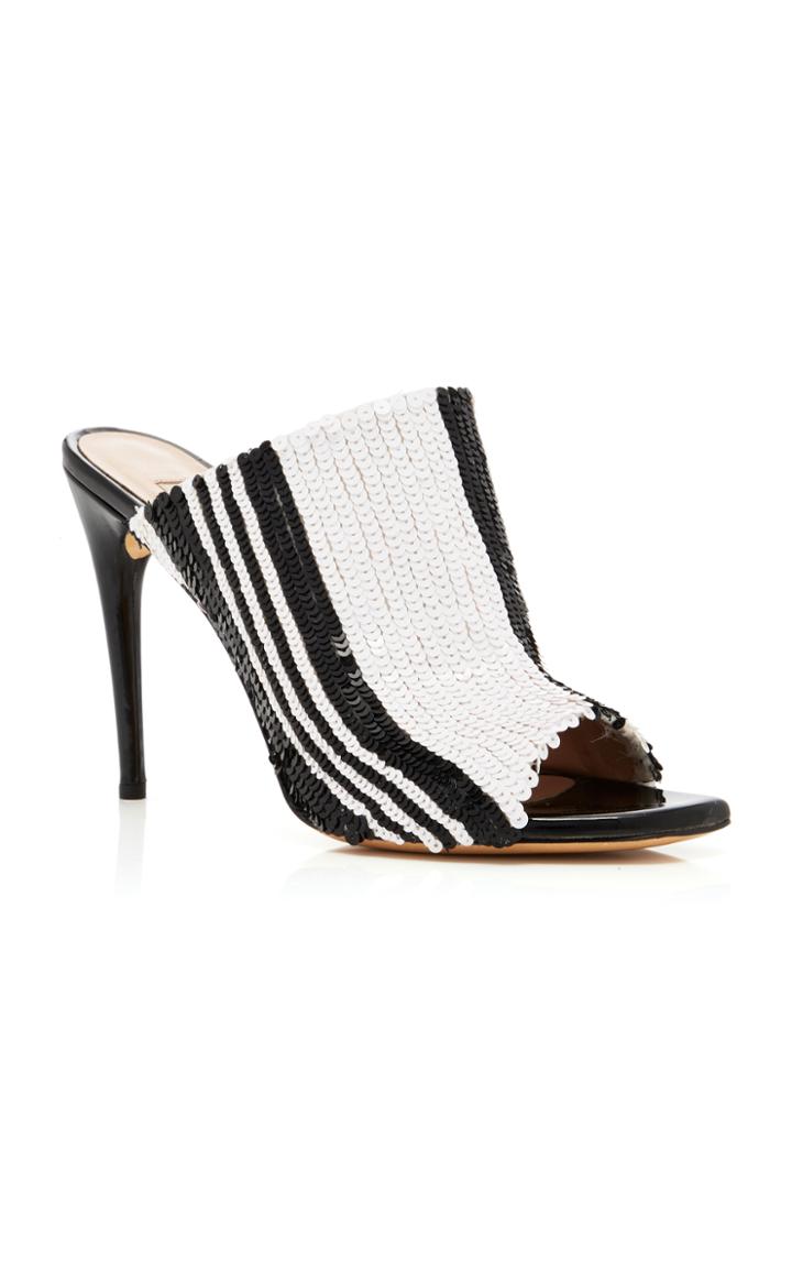 Semsem M'o Exclusive Rafah Sequin Shoe