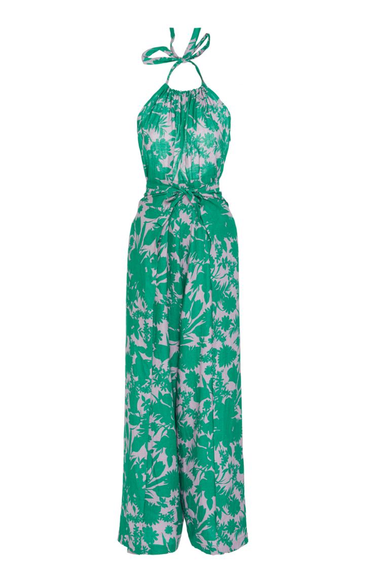 Moda Operandi Alexis Shasta Jumpsuit Size: S
