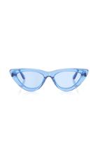 Chimi M'o Exclusive 006 See Through Sunglasses