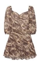 Moda Operandi Marysia Ink Mini Dress Size: Xs