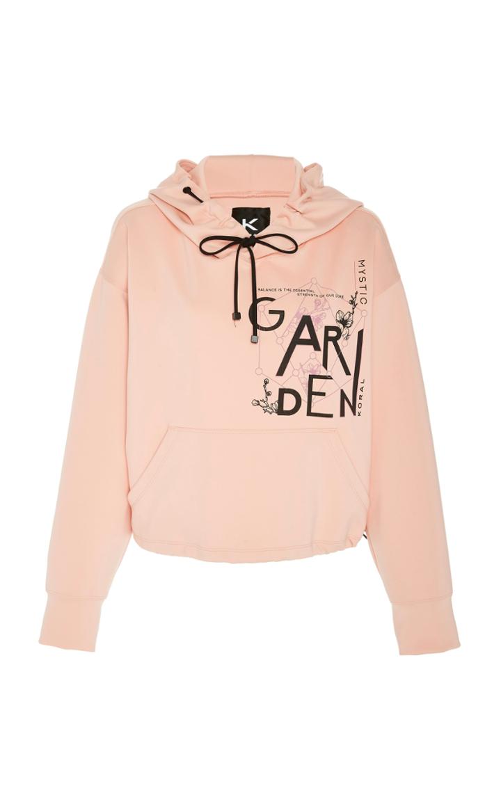 Koral Arua Scuba Sweatshirt