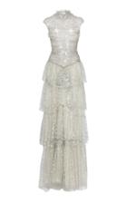 Sandra Mansour Mre Nature Dress