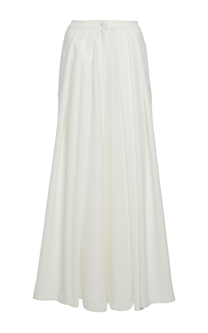 Rahul Mishra Stretch Palazzo Pants