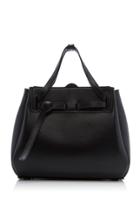 Moda Operandi Loewe Lazo Mini Leather Bag