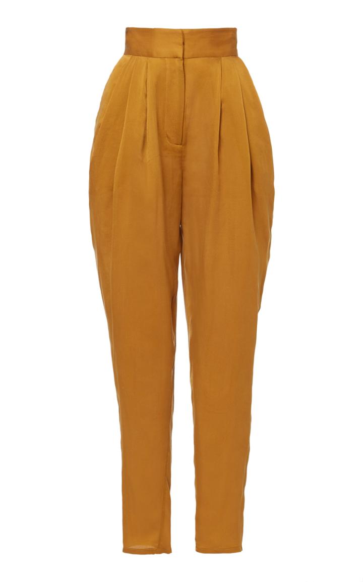 Zimmermann Resistance Slim Pant