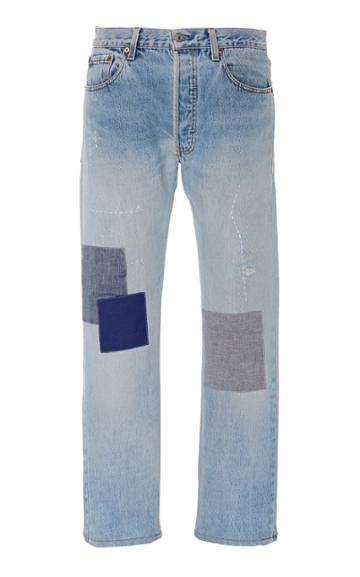 Atelier & Repairs The Avignon Jeans