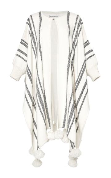 Apiece Apart Fandango Poncho