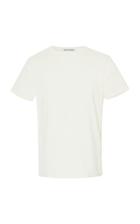 Salle Prive Lothar Cotton T-shirt Size: 50