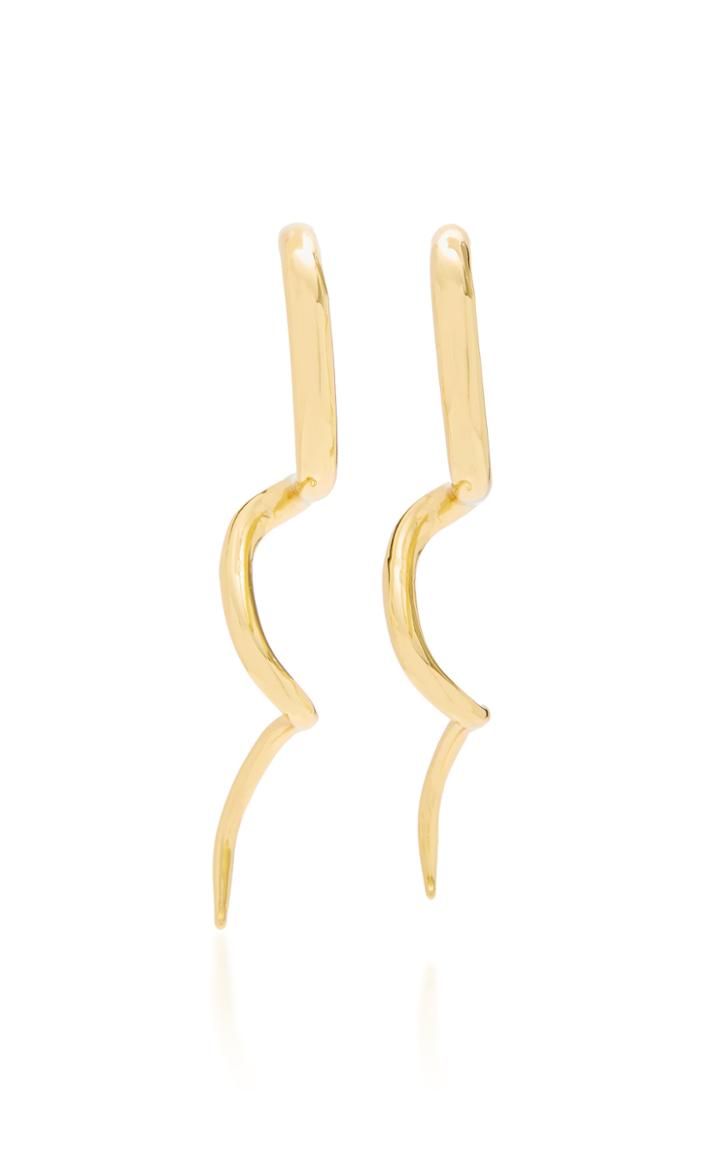 Moda Operandi Cult Gaia Drea Earring