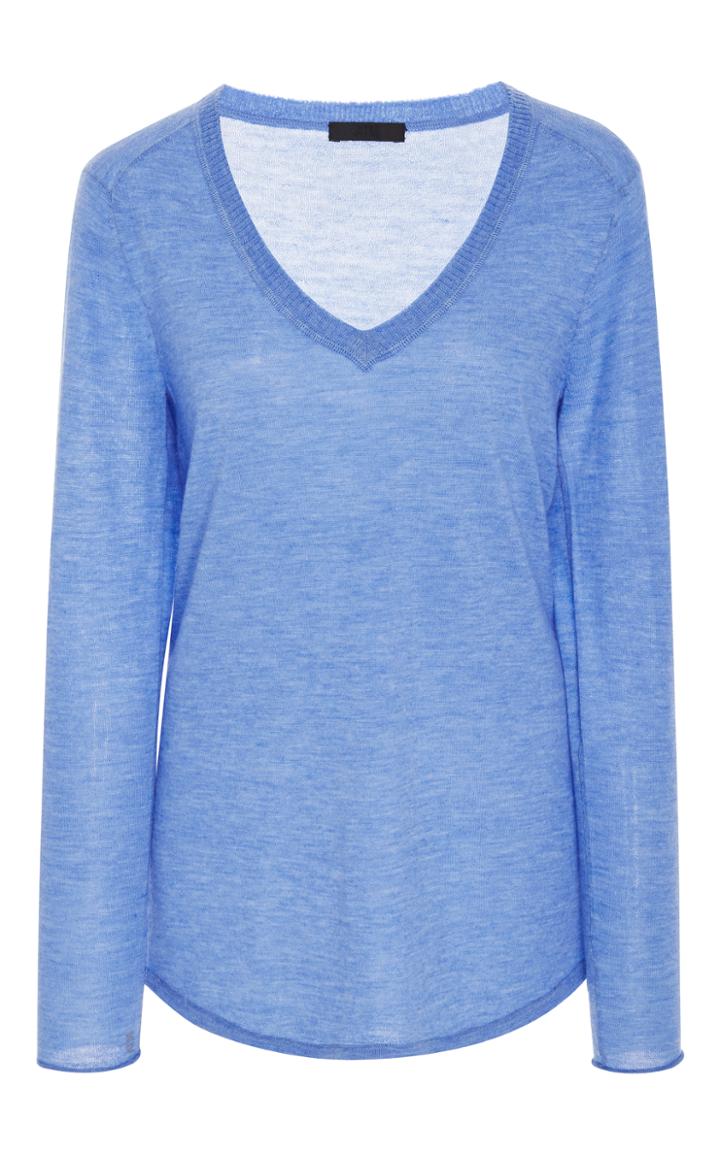 Atm V-neck Cashmere Sweater