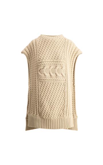 Holzweiler Bonanza Knit Dress