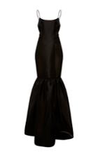 Naeem Khan Gazaar Tank Gown