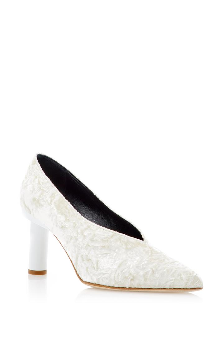 Tibi Zuri Pump