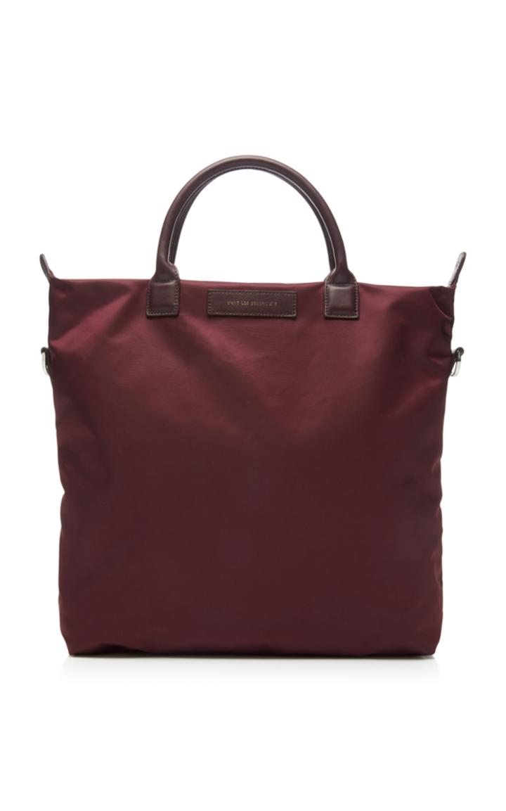 Want Les Essentiels M'o Exclusive O'hare Shopper Tote