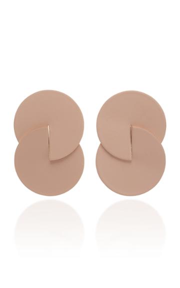 Uncommon Matters Duett Earrings