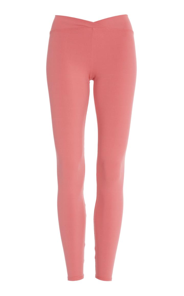Live The Process V Legging