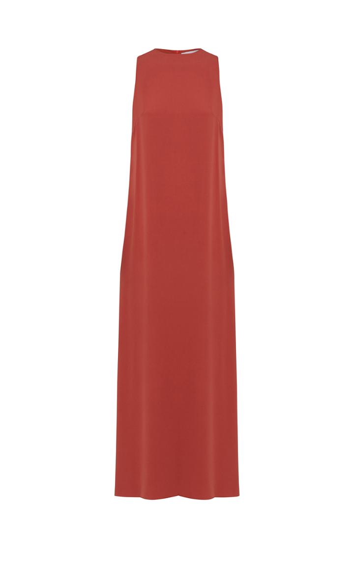 Moda Operandi Bondi Born Vaile Georgette Dress