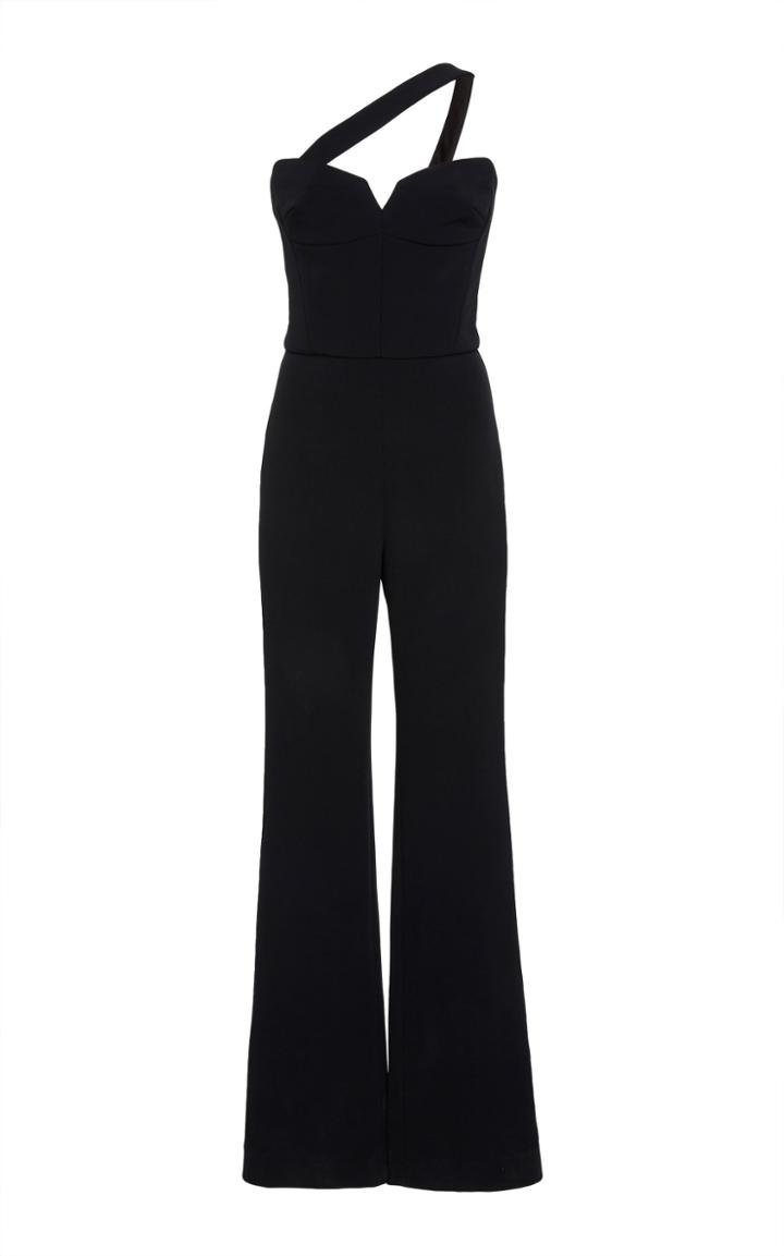 Gabriela Hearst Caterina Jumpsuit