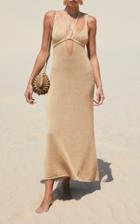 Moda Operandi Cult Gaia Kingsley Knit Dress