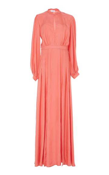 Raquel Diniz Armonia Maxi Dress