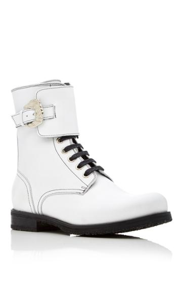 Dorateymur Combat Boot