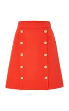 Macgraw Portobello Mini Skirt