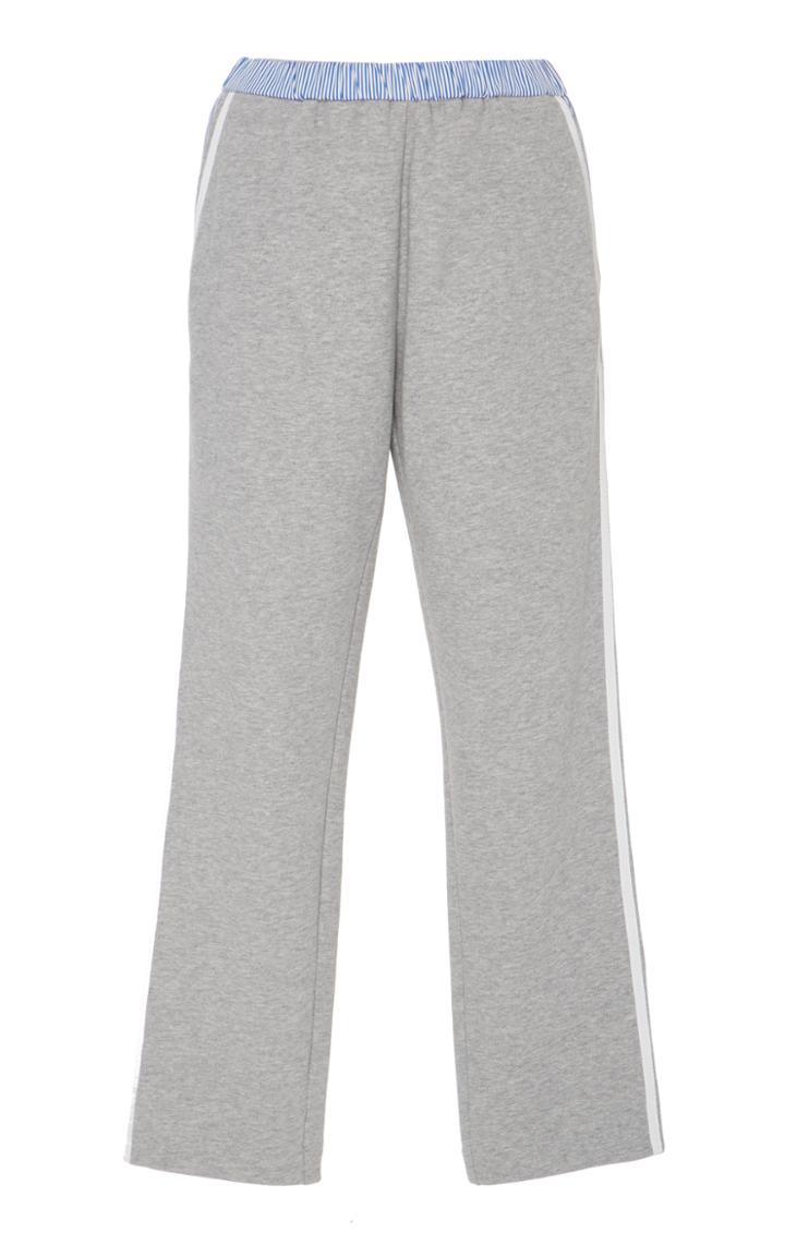 Smarteez Striped Sweatpants