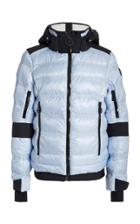 Toni Sailer Tami Padded Nylon Hooded Ski Jacket