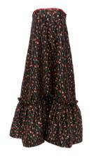 Jonathan Cohen The Zoe Strapless Dress