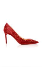 Christian Louboutin M'o Exclusive: Aries Zodiac Pump