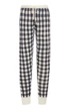 Madeleine Thompson Wendy Cashmere Track Pants Size: S