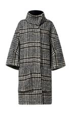 Dorothee Schumacher Urban Adventure Coat