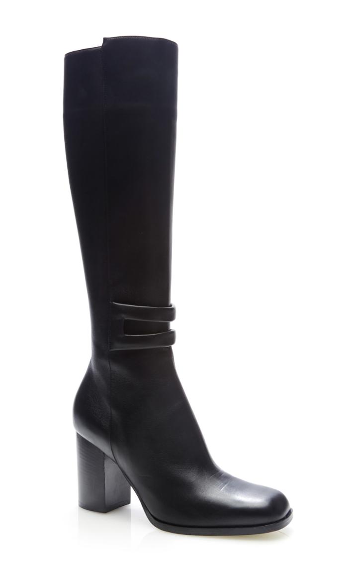 Loewe Square Toe Boot