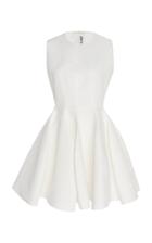 Maison Rabih Kayrouz Peplum Mini Dress