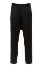 Nili Lotan Silk Paris Pant