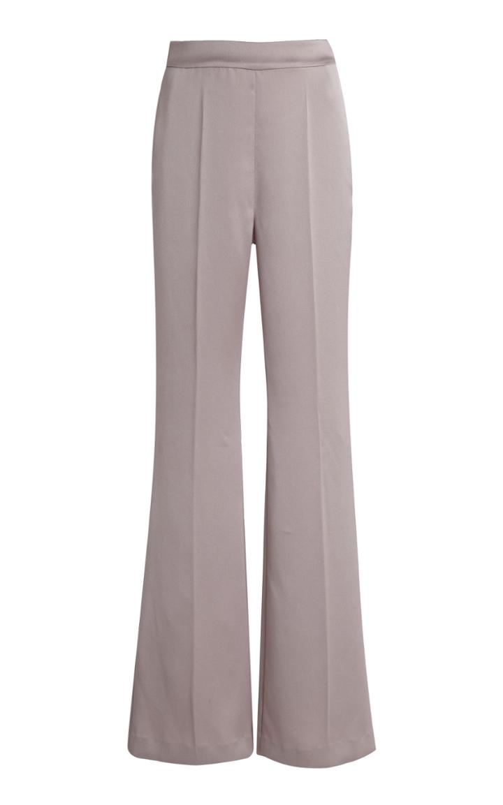 Moda Operandi Huishan Zhang Iman Flared-leg Trousers